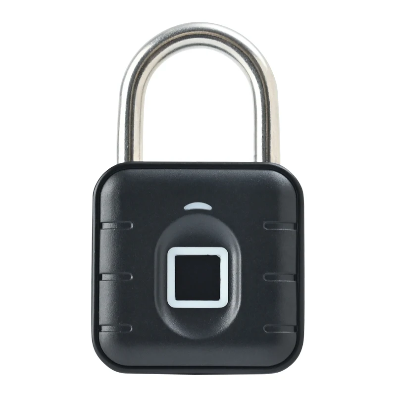 Fingerprint No App