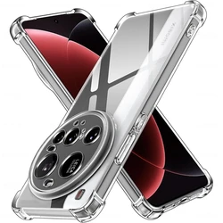 Custodia per telefono con protezione per fotocamera e tecnologia airbag shockproof migliorata