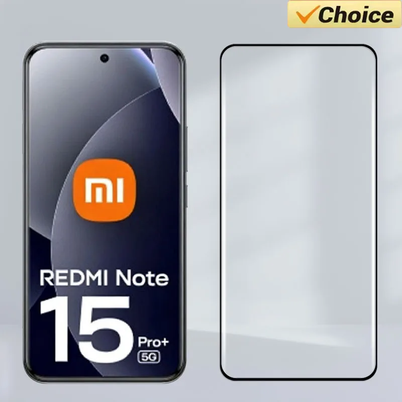Premium 3D Curved HD Tempered Glass Screen Protector - Anti-Scratch, High Clarity