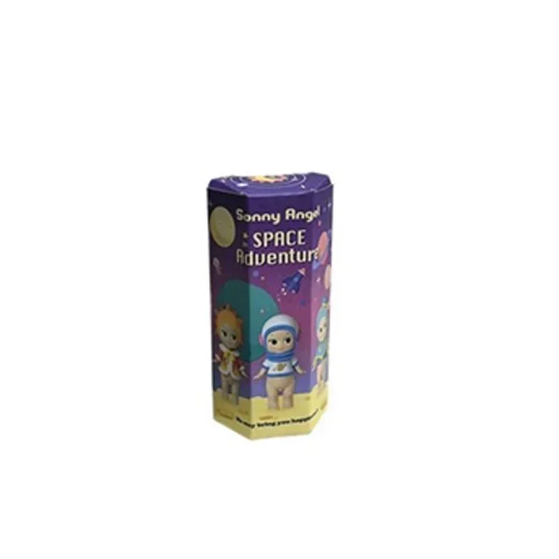thumbnail image 1 of Nueva caja ciega de Sonny Angel, serie princesas, Blancanieves, Cenicienta, Ariel, Bella, Elsa, Anna, Alicia, figuras de anime, regalos de Navidad, juguetes, 1 of 5
