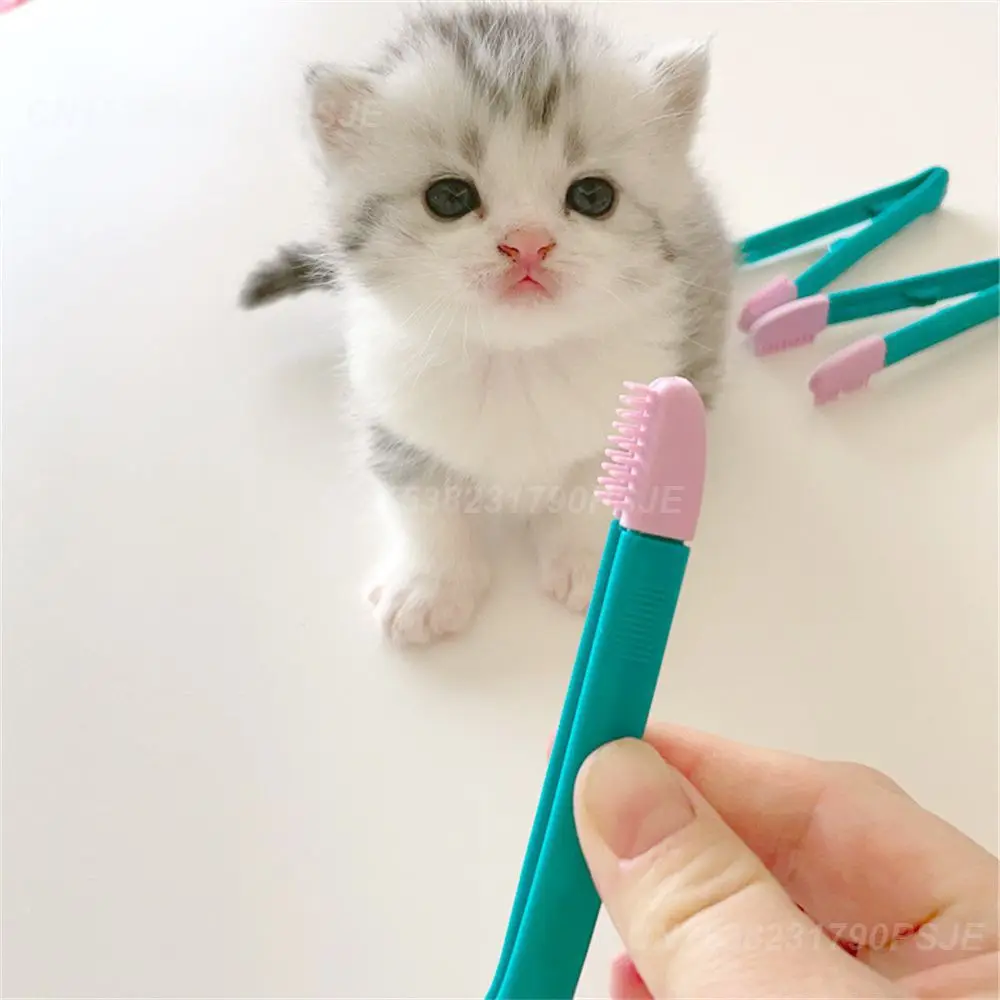 Title 11, 1/2/3PCS Eyes Poo Cleaning Brush Reusable Buckl...