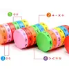 Montessori Preschool Puzzle Game Numbers and Symbols Math Skills Magnetic Block Calculate Educational Tools Great Gift for Kids 2