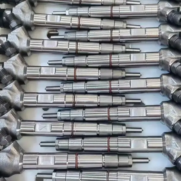 Fuel Injector Manufacturer Store