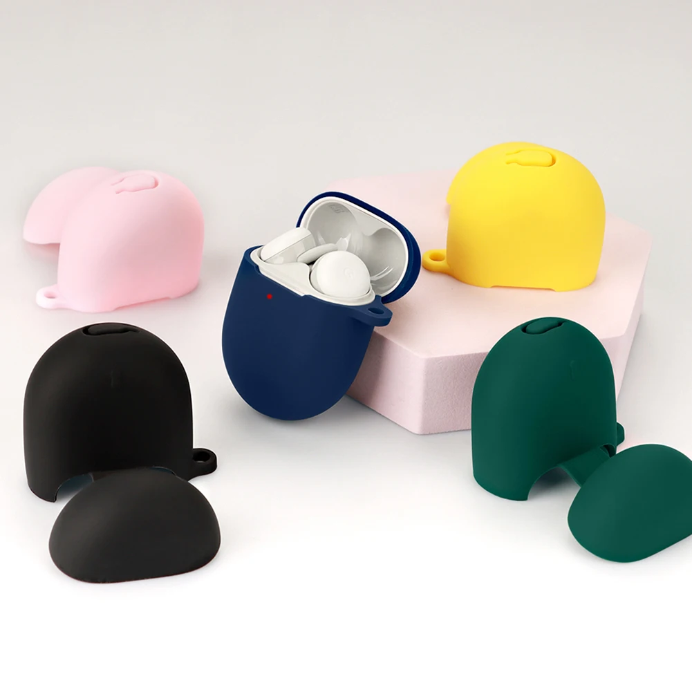 ear tips google pixel buds accessories