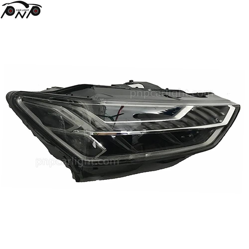 

Матричная лампа для Audi A7 Sportback A7L 2019-2024 4K8941035F 4K8941035A 4K8941035B 4K8941036F 4K8941036A 4K8941036B