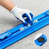 Ceramic Tile Cutting Connectable Manual Tile Cutter For Large Format Tile Porcelain Manual Tile Cutting 2000/3000/4000mm 5