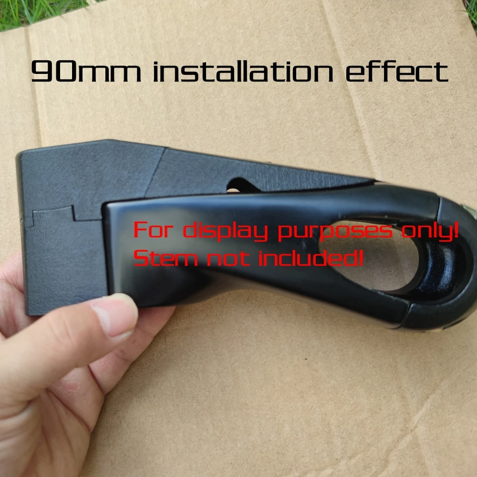 パーツ Contact SLR Aero Stem for Propel 100mm GIANT STEM CONTACT SLR AERO PROPEL 2023