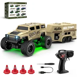 Off - Road Adventure Mini Toy Car with Lights and Music - Perfect Children's Birthday Gift (YELLOW)