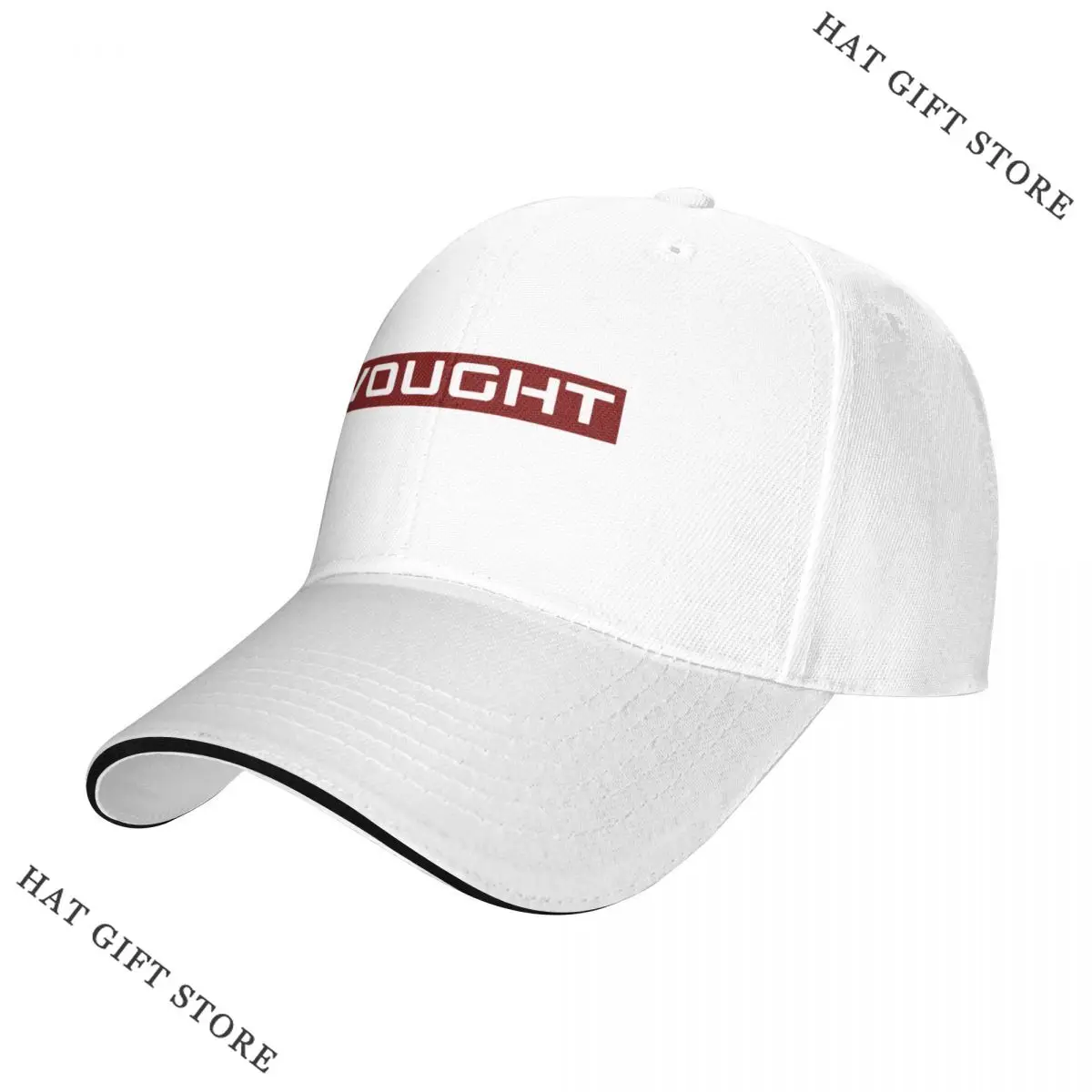 

Best Vought Studios Baseball Cap summer hats birthday Hat For Women Men'S