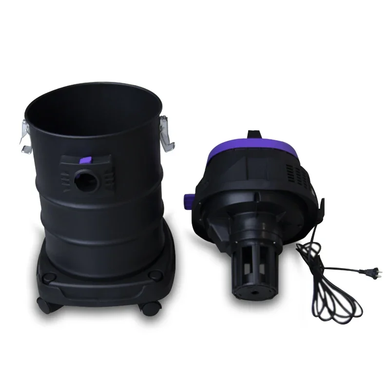 Good Selling Carpet Cleaning Machine 1600w 220V Vacuum Steam Cleaner 35L Industrial Vacuum Cleaner for car wash 5