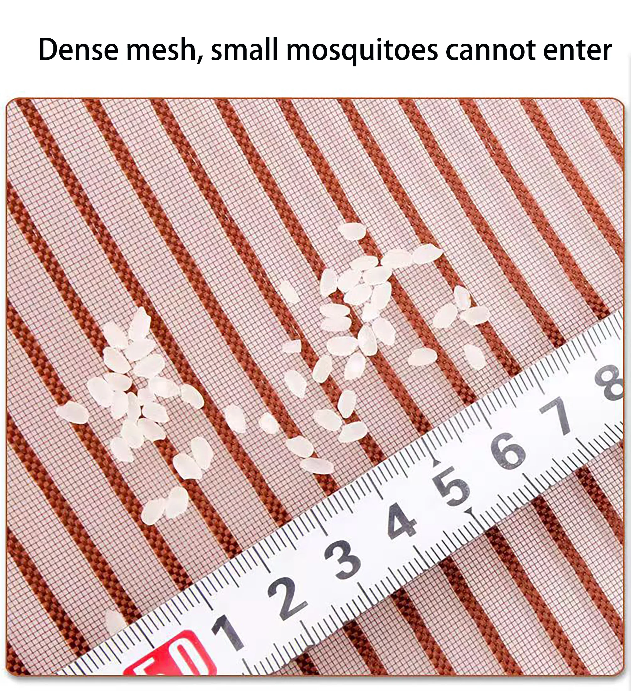 magnetic curtains, mosquito nets, screen windows, invisible nets, indoor mosquito nets