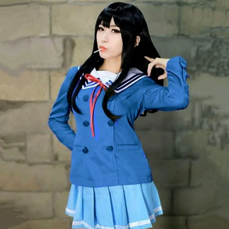 Kyokai no Kanata 輱 ʸ ̶ ߸  ŵ      ڽ ڽƬ