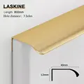 gold-800mm
