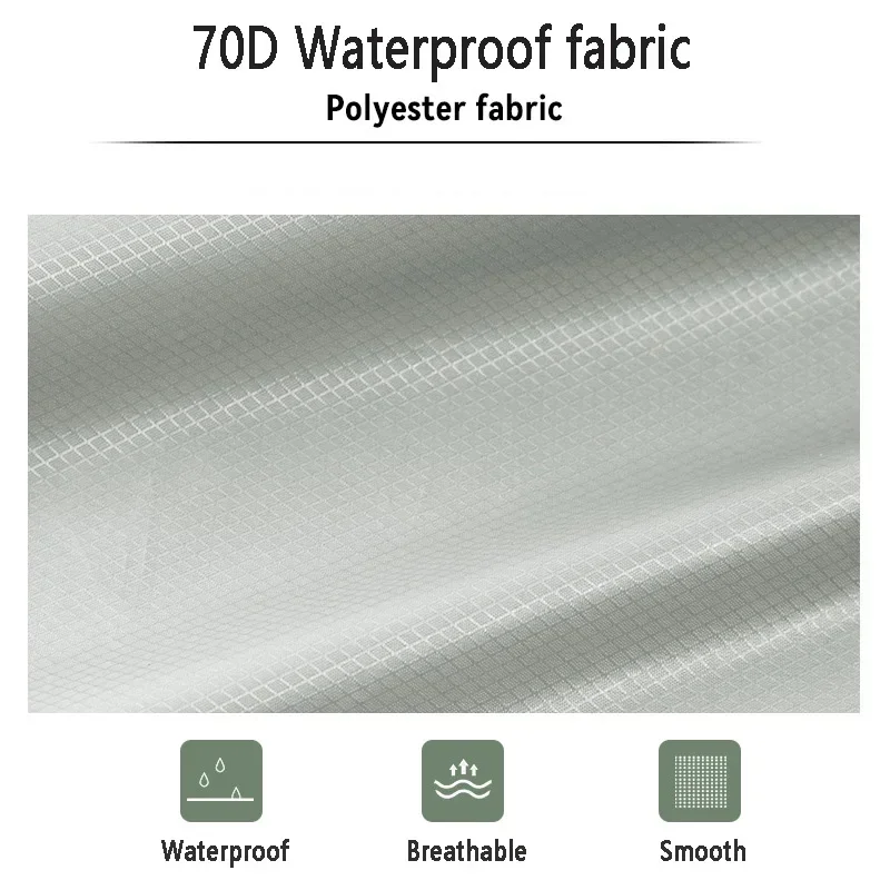 70D Waterproof Dry Bag 3L 5L 12L 20L 35L Ultralight Storage Bags Roll Top Dry Sack Keep Gear for Kayaking Swimming Camping