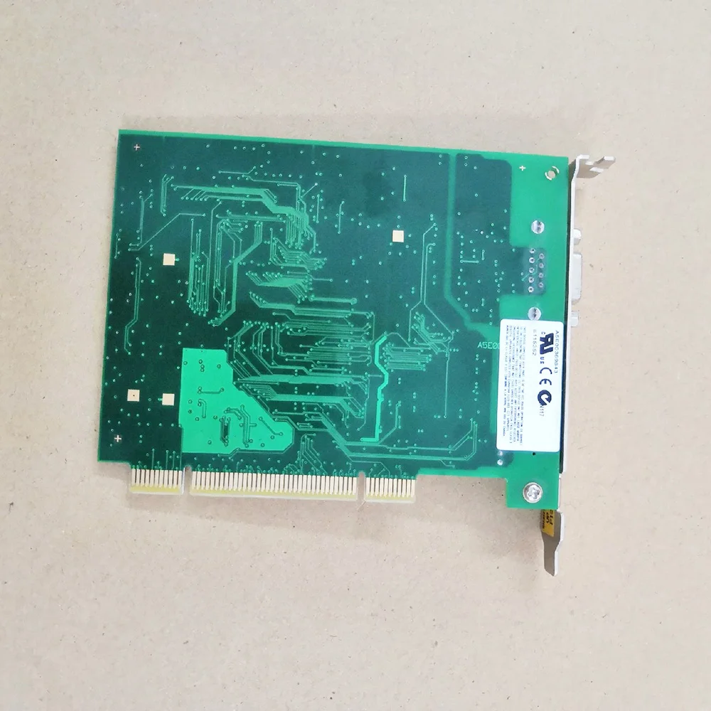 Communication Card For SIEMENS E115352 CP5611 A2 A5E00369843 5 Communication Card For SIEMENS E115352 CP5611 A2 A5E00369843 - Image 3