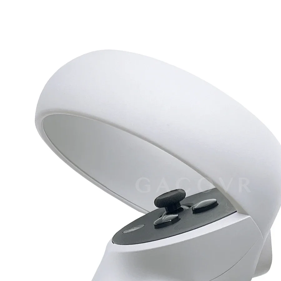 メタulus Quest 2の左と右コントローラー,ヘッドセットの交換