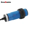 Material Level Detection Capacitive Proximity Switch CJM30-10A1-S CJM30-10A2-S Second-line AC 220V Normally Open Normally Closed 6