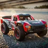 JJRC Q130 High Speed Rc Car Off Road Climbing Truck Brushless Motor Remote Control Racing Model Adult Gift Children Toys 3