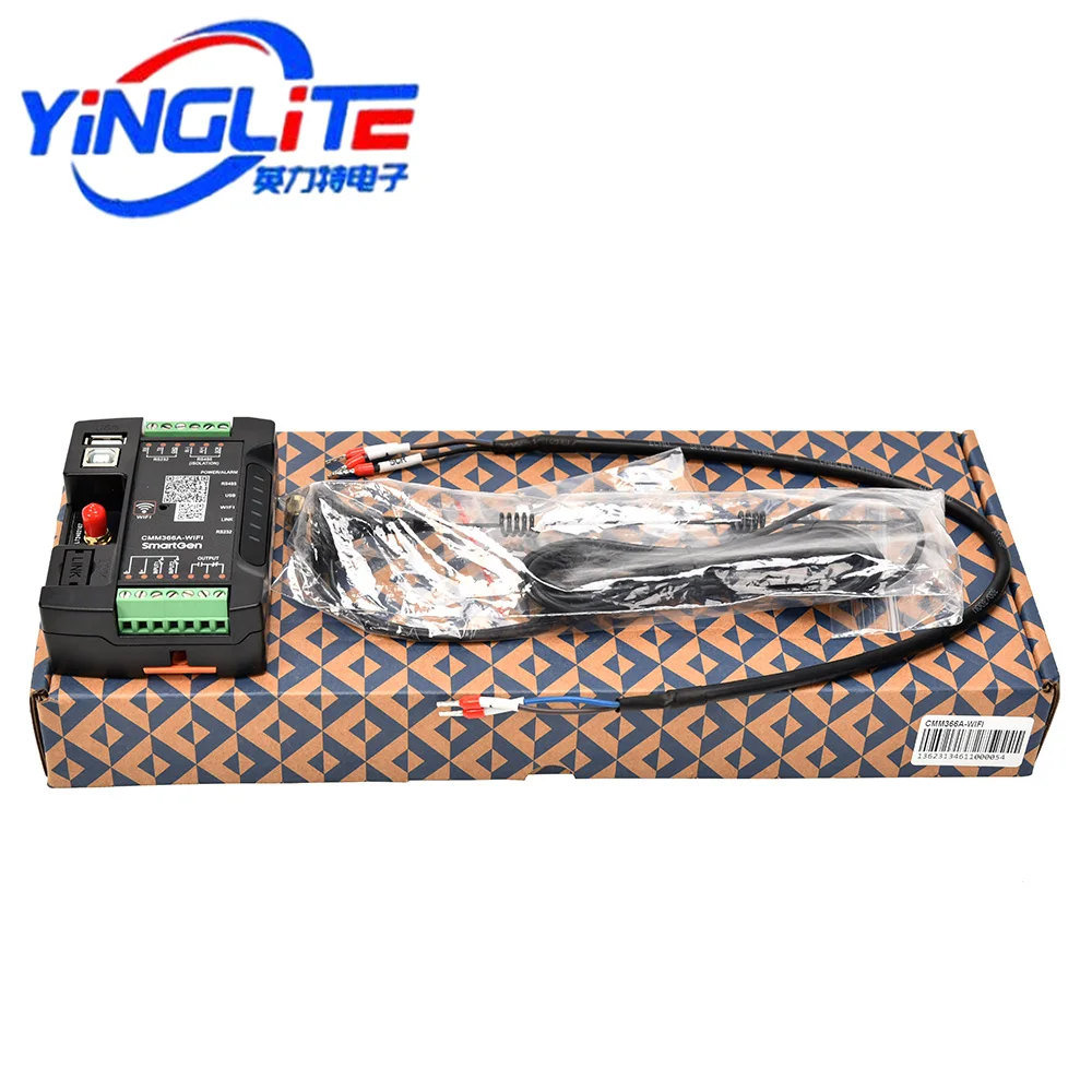 SmartGen CMM366A-4G 4G GPRS  Ʈũ Ŭ ͸  , CMM366A-ET ̴  Ʈг