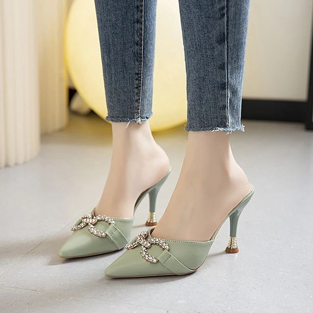 Primavera Ed Estate Scarpe Da Mamma Comode Scarpe Da Passeggio Antiscivolo Suola Morbida Scarpe Per Anziani Scarpe In Rete Traspirante Scarpe Sportive Casual Scarpe Da Ginnastica Stivali Da Donna - Foto 8