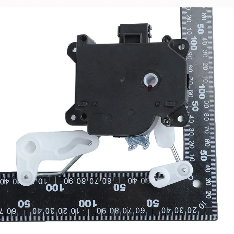New Heater A/C Blend Door Actuator For Ford Edge / Lincoln MKX