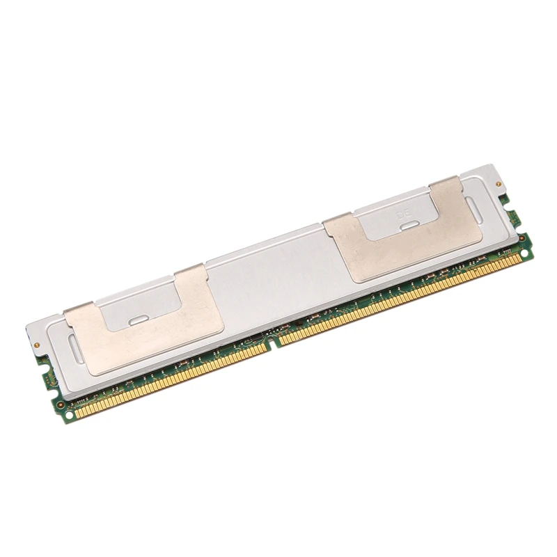 DDR2 4GB Ram ޸ 667Mhz PC2 5300F 240  1.8V FB DIMM, AMD ũž ޸ ram ð  