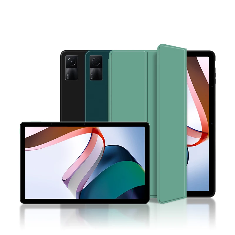 Estojos para Tablet, Flip Stand, 10.61 in, 2022