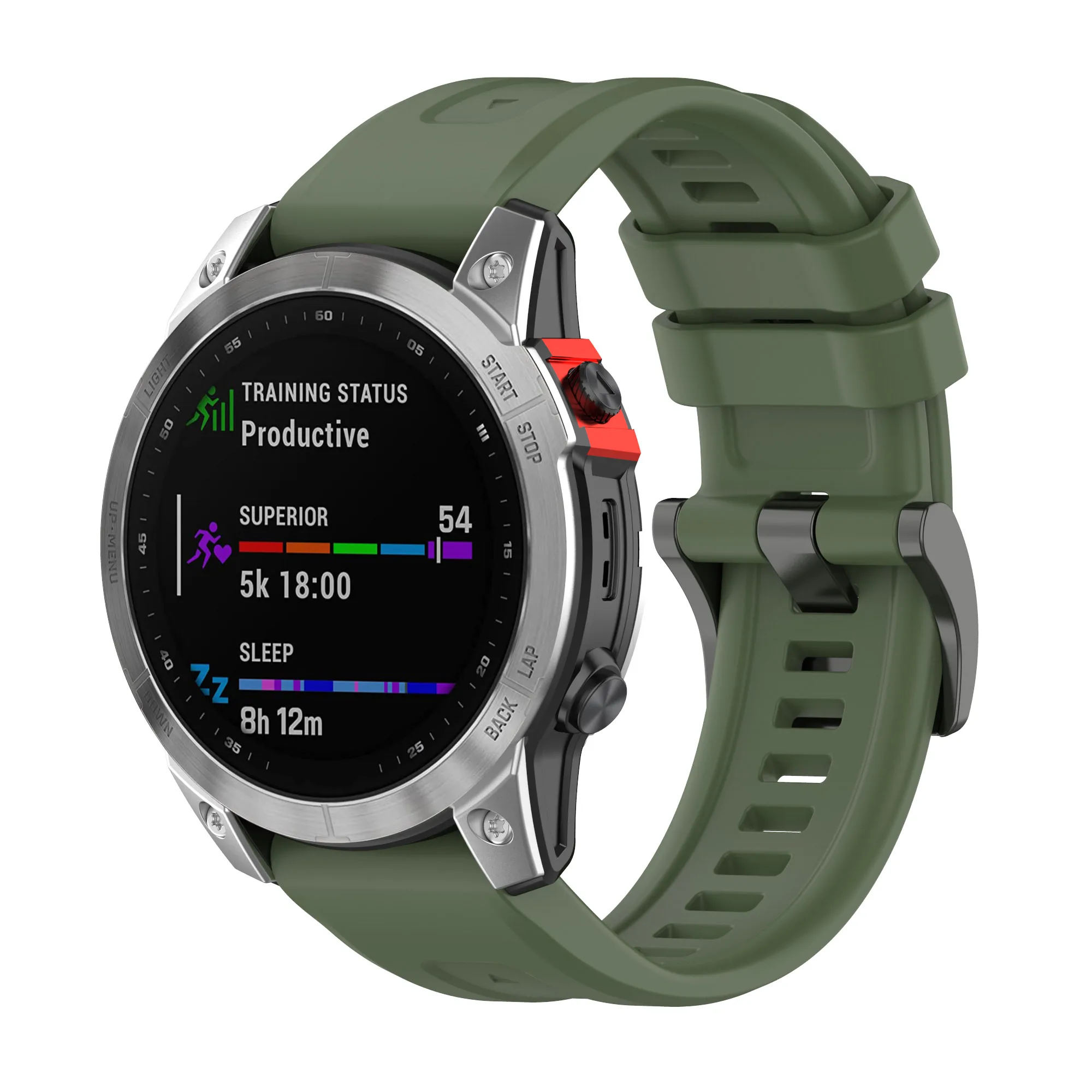 Garmin Fenix 7X 7 S 7 Solar/6X 6S 6 Pro 3 5 5s 5X Plus ո   Ǹ   ð  Ʈ, 20 22 26MM