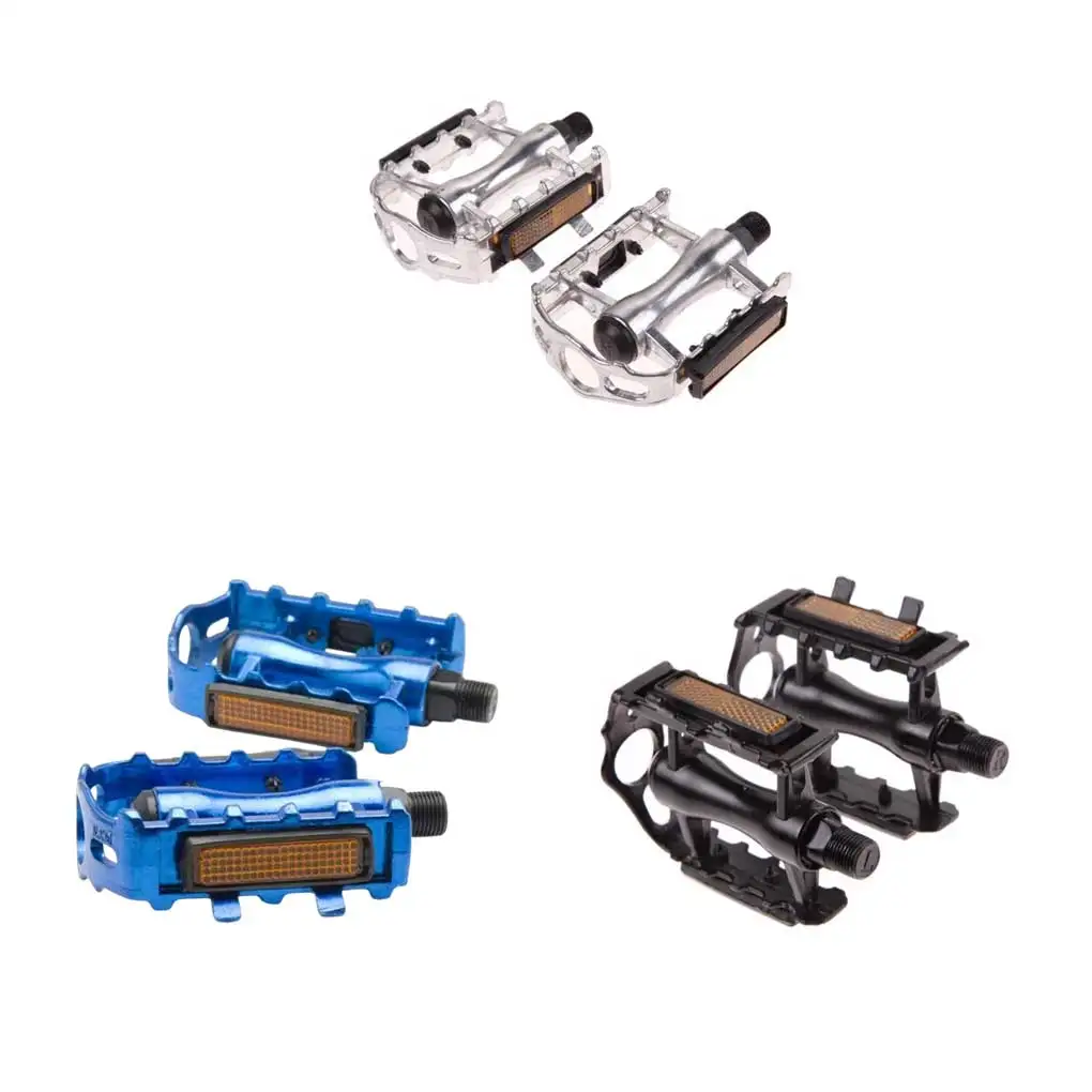 

Педали для велосипедов педаль легкая в установке ножная табуретка для путешествий