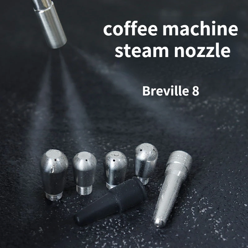 Coffee Maker Machine Steam Nozzle Steam Nozzle Tip Espresso