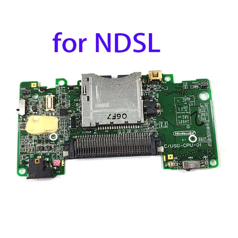 Original Motherboard PCB Circuit Board for Nintend DS Lite NDSI