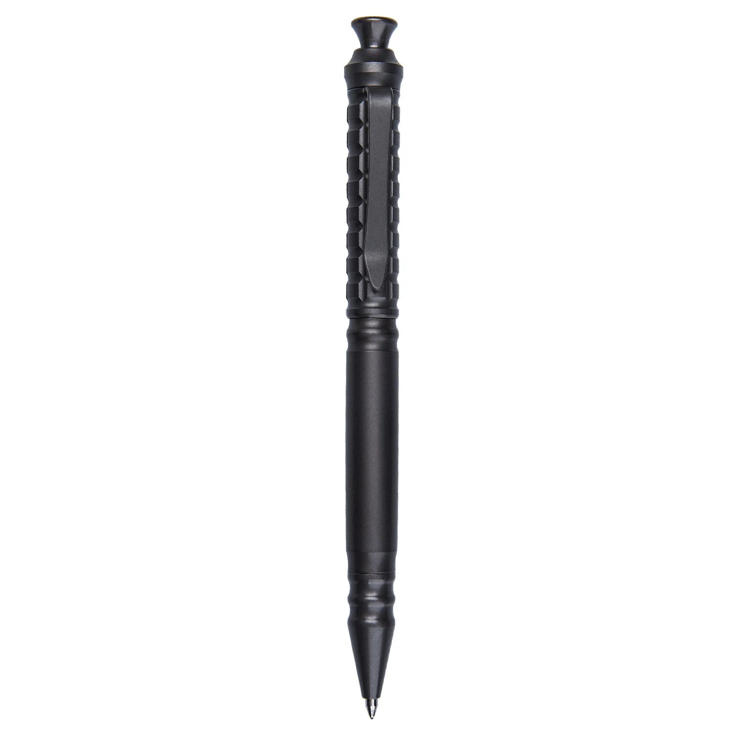 

1 Piece Titanium Alloy Click Pen for EDC Use Signature in Office School