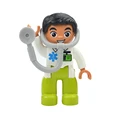 Surgeon Male