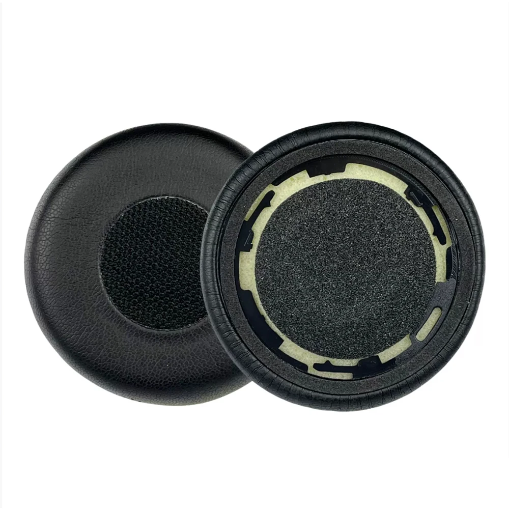 Ear Pads for Jabra Evolve 75 75UC 75MS 75SE Ear Cushions, Comfortable Replacement Earpads for Office Headset‌