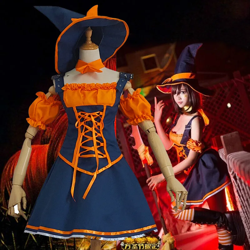 

2023 Halloween Costume Bewitching Nidalee Cosplay Costume Wild Huntress Lol Game Cosplay Women Halloween Costume