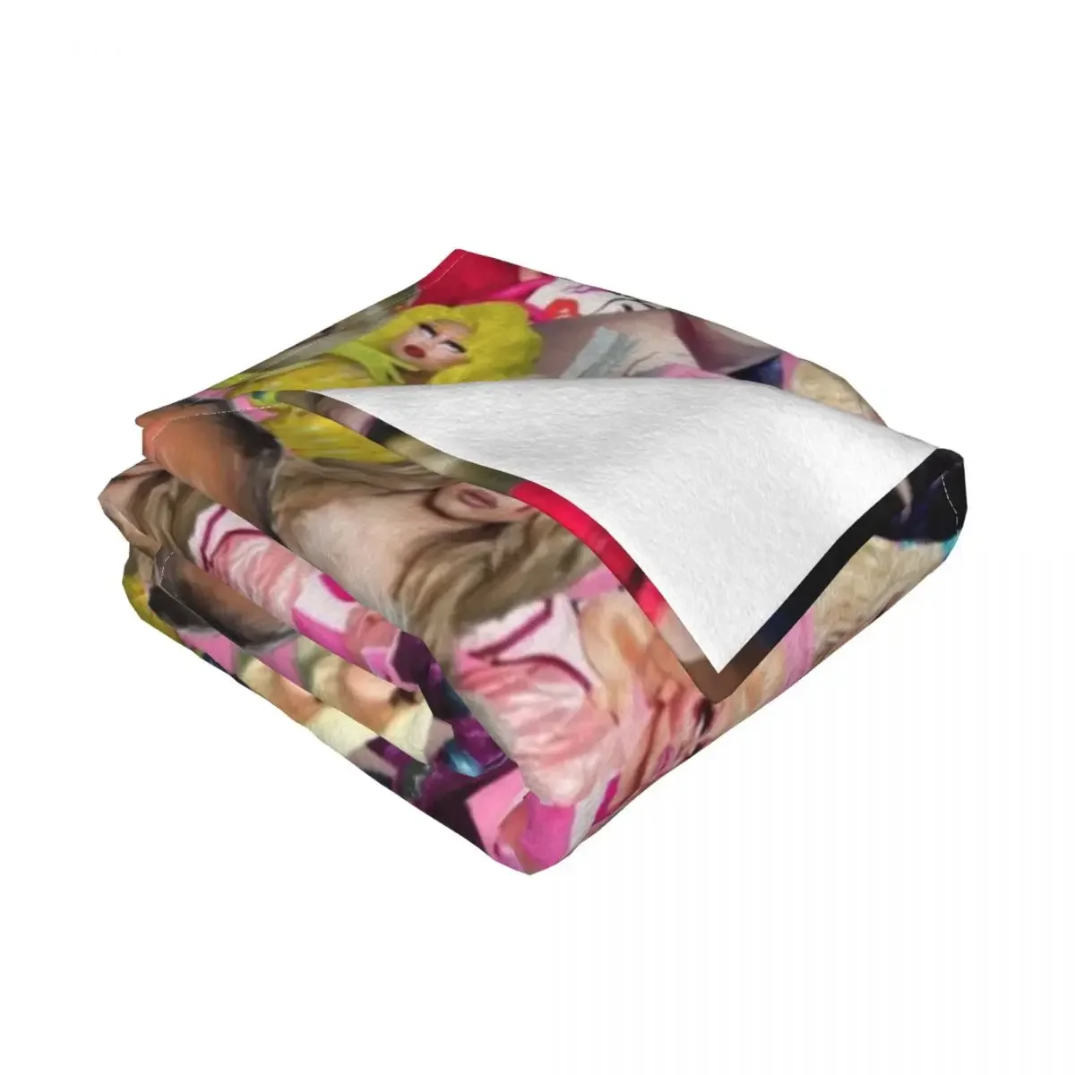 Rupaul �巡�� ���̽� �ݶ��� ������ ���, ��� �ö���, ���� �Ϳ��� ���