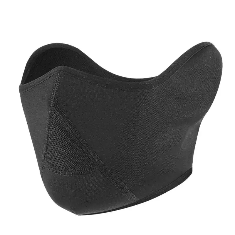 

Face Gaiter Winter Thermal Neck Outdoor Face Gaiter Cover For Riding Soft And Fluffy Outdoor Sports Equipment For Riding Hiking