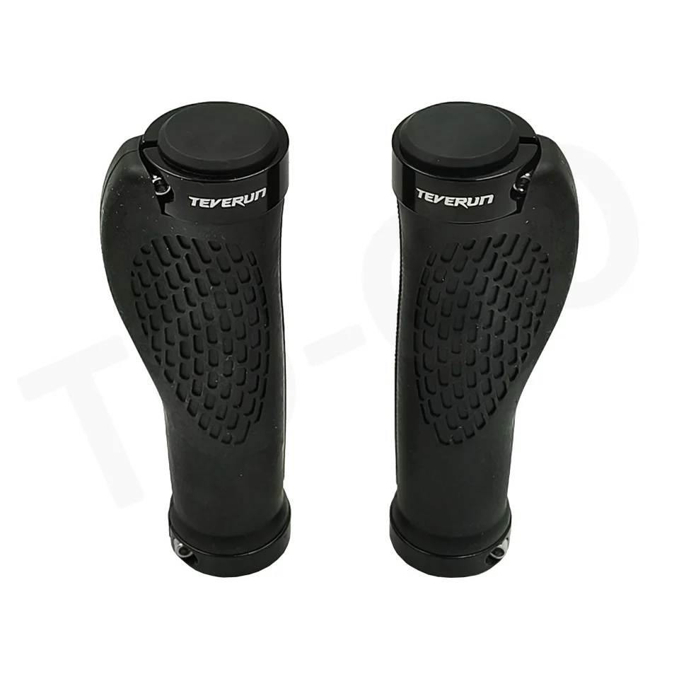 TEVERUN Supreme + 7260R rękawiczki z uchwytem Ultra uchwyt