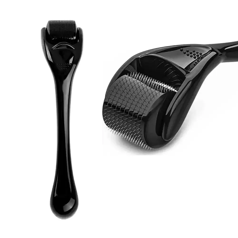 Revitalizing Micro Needle Derma Roller for Radiant, Youthful Skin