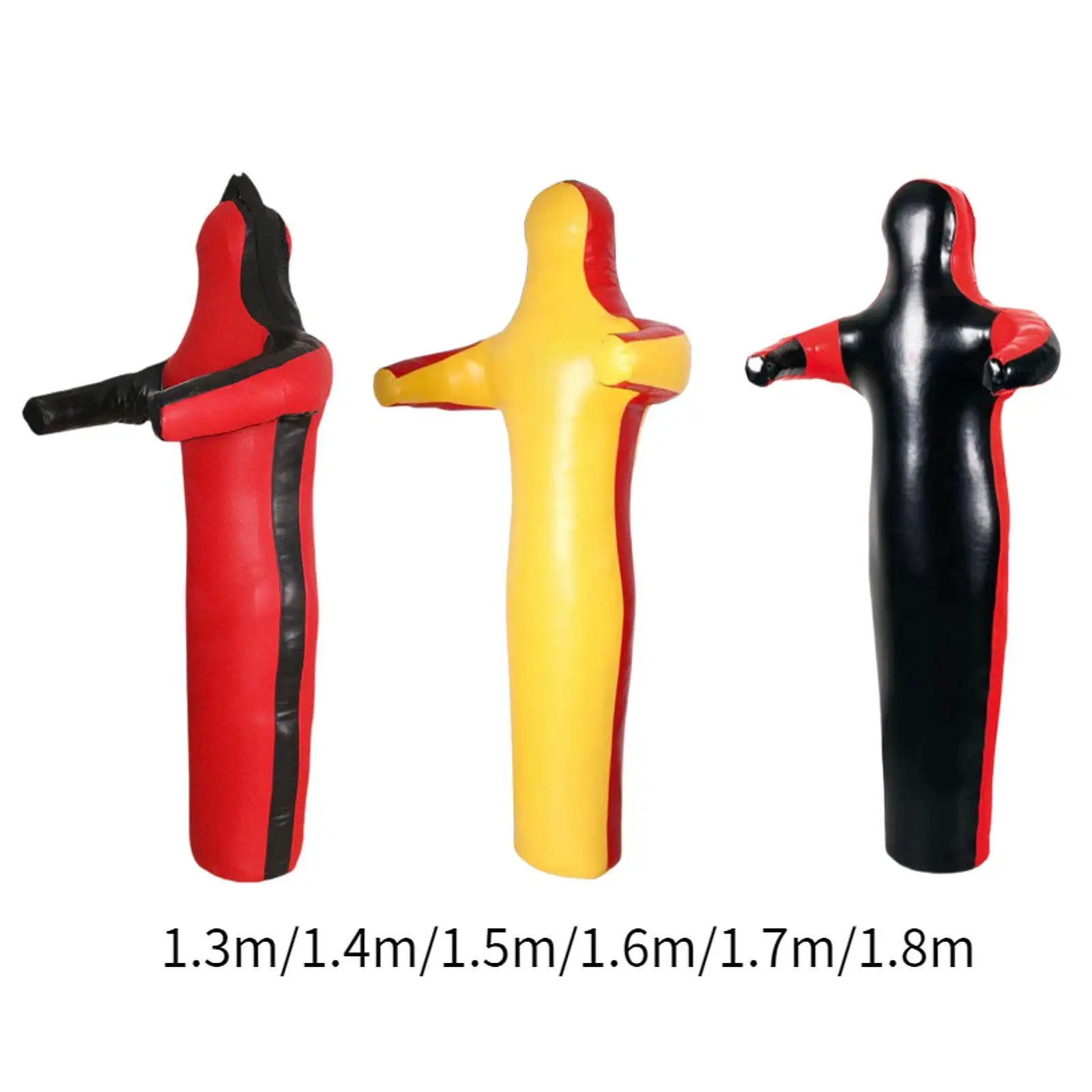Martial Arts Training Partner-Professional Grappling Dummy