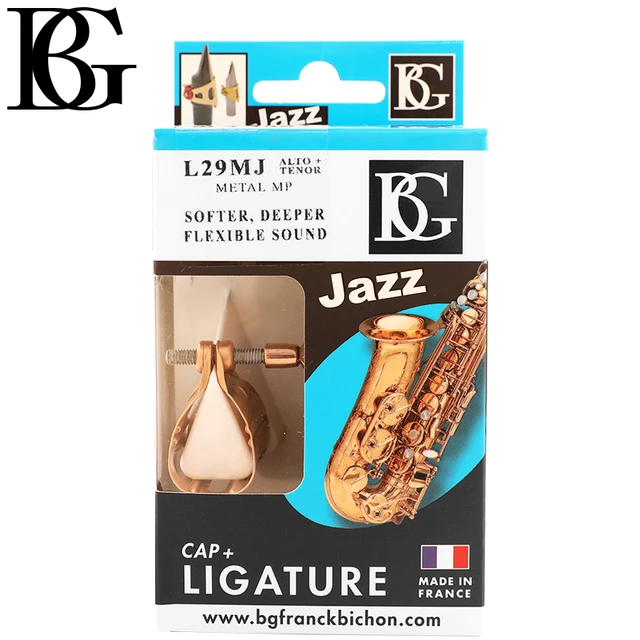 フランスオリジナルbg L29MJアルトサックステナーサックス合字lebayle 