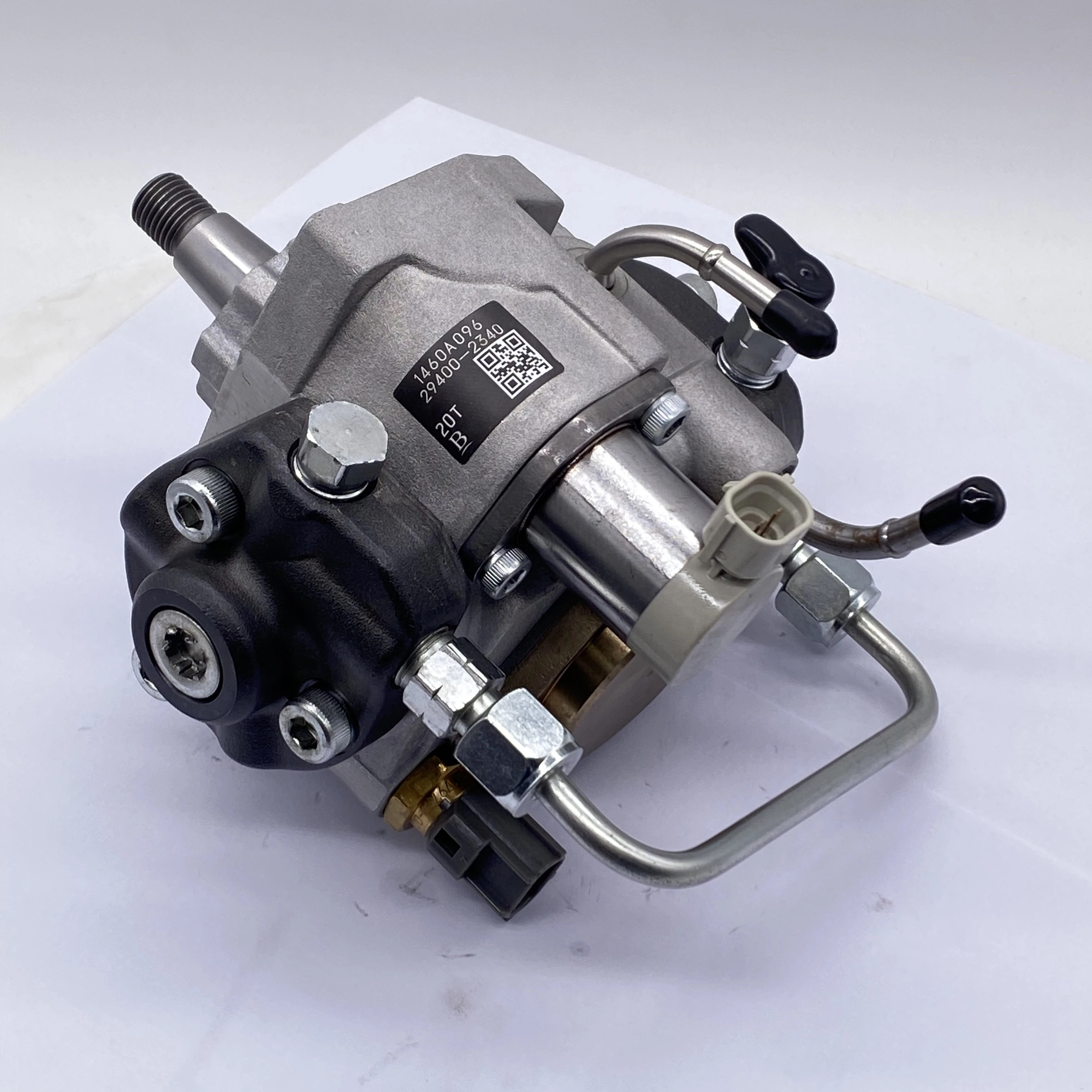 Hp3 Common Rail Fuel Injection Pump 1460a095 1460a096 2940002330