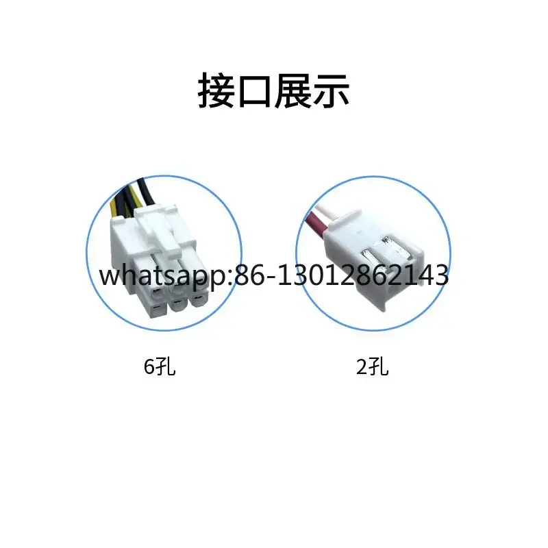 전원 공급 장치 DPS-200PB-185A KSA-300S2 DPS-280AB-4A