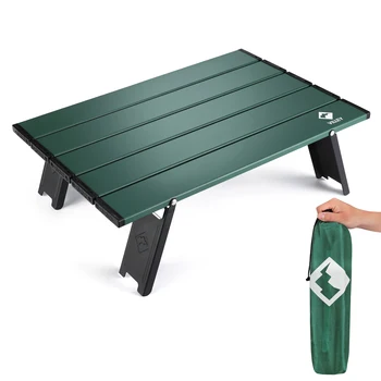 Ultralight Folding Camping Table 1