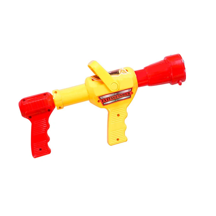 ORFOFE Pistola De Água De Mochila De Fogo Esguicho De Água Brinquedos De  Bombeiro Para Crianças 3-5 Pulverizador De Água De Bombeiro Água 2 Plástico  Brinquedo De Água Alta Pressão Filho