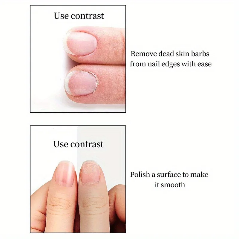 30 개/상자 매니큐어 그라인딩 헤드 세트 다이아몬드 네일 드릴 비트 페디큐어 매니큐어 파일 큐티클 용 로타리 전기 밀링 커터