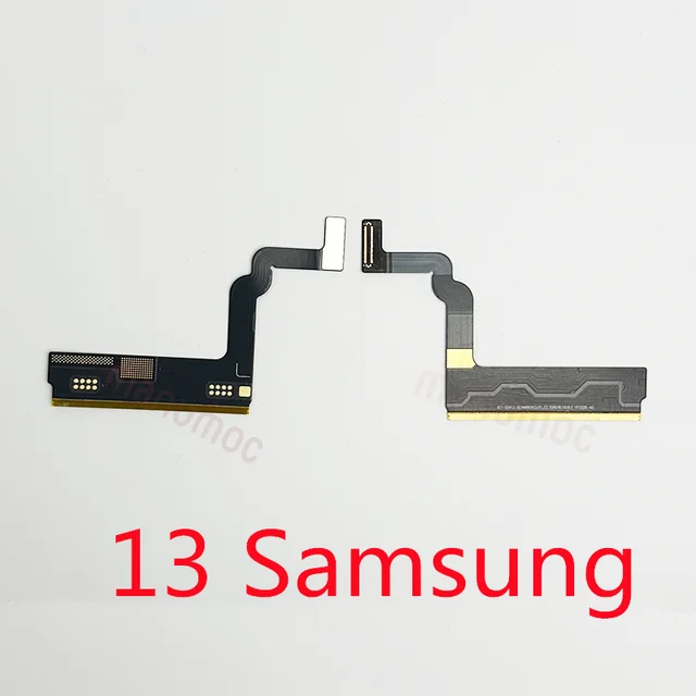 Cavo Flessibile Per Sensore Luce Flash LED Per IPhone 13 Pro