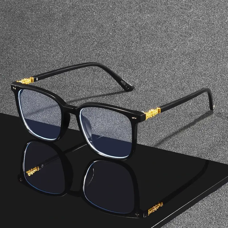 CRIXALIS Anti Blue Light Glasses For Women And Men Computer/Phone Daily Life Fahsion And Trendy Glasses Natural Eyeglasses - Image 6