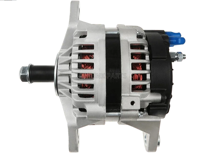 

Alternator 8600467 0124655120 for Cat Crawler Tractor Dozer 28si 24v 110a Auto Car Engine