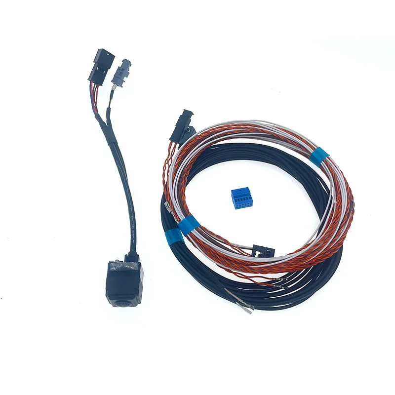 Per Mqb Mib 2 Pro Per Telecamera Per Retromarcia A3 Guida Dinamica Highline 5 Q0 980 556 B 5Q0980556B